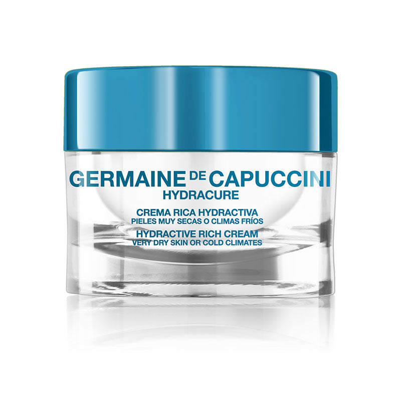 Hydracure hydractive Cream  - Хидратиращ крем