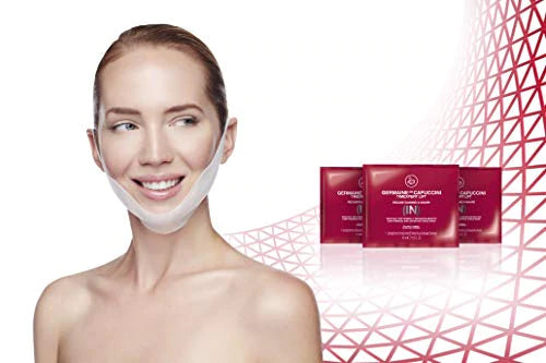 Time expert lift in (Germaine De Capuccini) 70мин.