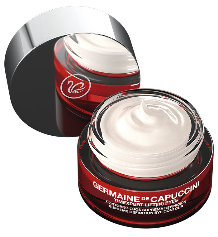 Timexpert Lifт(In) Supreme Definition Eye Contour - крем за околочен контур - (15мл.)