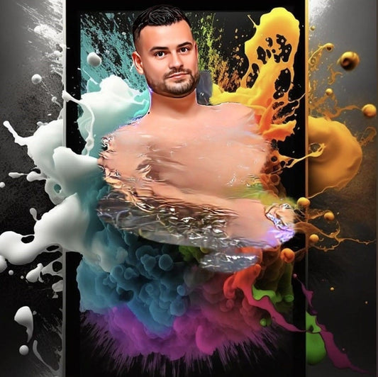 Терапия Арган и Маслина - 120мин.