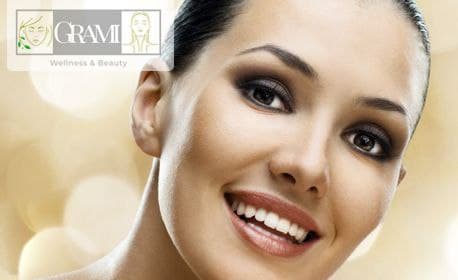 Маракуя + допълнителни глезотийки